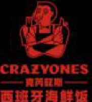 上海巨舰餐饮管理有限公司_企业Logo