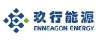 上海玖行能源科技股份有限公司_企业Logo