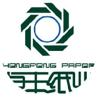 牡丹江恒丰纸业股份有限公司_企业Logo