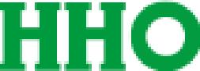 中国水务投资集团有限公司_企业Logo