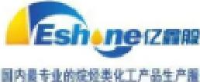 大庆亿鑫化工股份有限公司_企业Logo