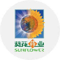 葵花药业集团股份有限公司_企业Logo