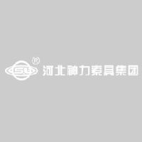 河北神力索具集团有限公司_企业Logo