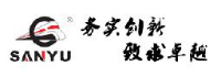 河北三宇试验机有限公司_企业Logo