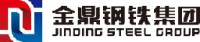 金鼎钢铁集团有限公司_企业Logo