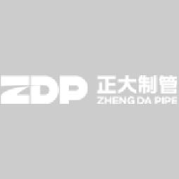 邯郸正大制管集团股份有限公司_企业Logo