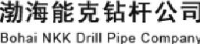 渤海能克钻杆有限公司_企业Logo