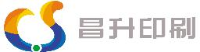 石家庄市昌升包装装潢印刷有限公司_企业Logo