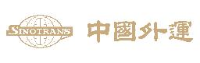 中国外运秦皇岛有限公司_企业Logo