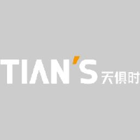 天俱时工程科技集团有限公司_企业Logo