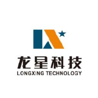 龙星科技集团股份有限公司_企业Logo