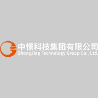 中憬科技集团有限公司_企业Logo