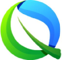 敬业钢铁有限公司_企业Logo
