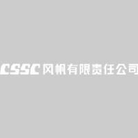 风帆有限责任公司_企业Logo