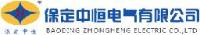 保定中恒电气有限公司_企业Logo