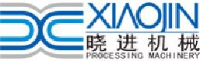 河北晓进机械制造股份有限公司_企业Logo