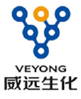 河北威远生物化工有限公司_企业Logo