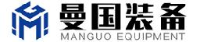 秦皇岛曼国装备科技有限公司_企业Logo