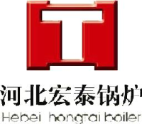 张家口市宏泰锅炉有限公司_企业Logo