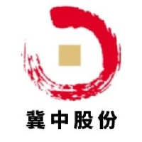冀中能源股份有限公司_企业Logo
