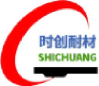 唐山时创高温材料股份有限公司_企业Logo