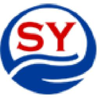 新河县铄洋水利机械厂_企业Logo