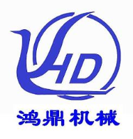 秦皇岛鸿鼎轻工机械技术有限公司_企业Logo