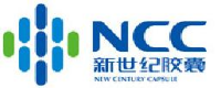 石家庄新世纪胶囊有限公司_企业Logo