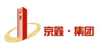 京鑫建设集团有限公司_企业Logo