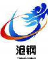 沧州临港三菱金属制品有限公司_企业Logo