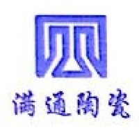 保定满通陶瓷有限公司_企业Logo