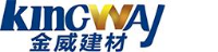 河北金威新型建筑材料有限公司_企业Logo