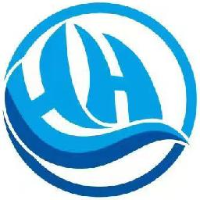 新河县黄河水利机械有限公司_企业Logo