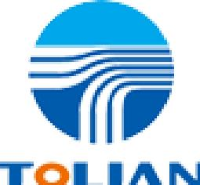 秦皇岛天业通联重工科技有限公司_企业Logo