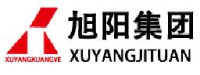 灵寿县旭阳矿业有限公司_企业Logo
