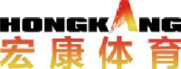 河北宏康体育器材有限公司_企业Logo