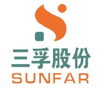 唐山三孚硅业股份有限公司_企业Logo