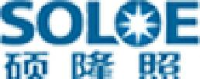 石家庄硕隆照明电器有限公司_企业Logo