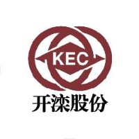 开滦能源化工股份有限公司_企业Logo