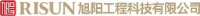 旭阳工程科技有限公司_企业Logo