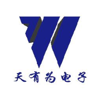 黑龙江天有为电子股份有限公司_企业Logo