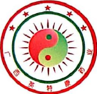 广西英特康药业集团有限公司_企业Logo
