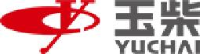 广西玉柴模具装备有限公司_企业Logo