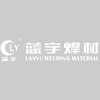 保定市蓝宇焊材有限公司_企业Logo