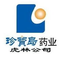 黑龙江珍宝岛药业股份有限公司_企业Logo