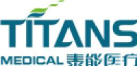 河北泰能医疗用品科技集团股份有限公司_企业Logo