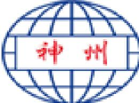 唐山神州机械集团有限公司_企业Logo