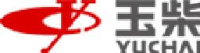 广西玉柴机器股份有限公司_企业Logo