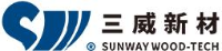 广西三威林产岑溪市人造板有限公司_企业Logo