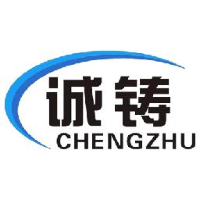 河北诚铸机械集团有限公司_企业Logo